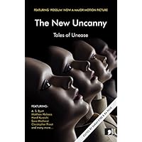 The New Uncanny