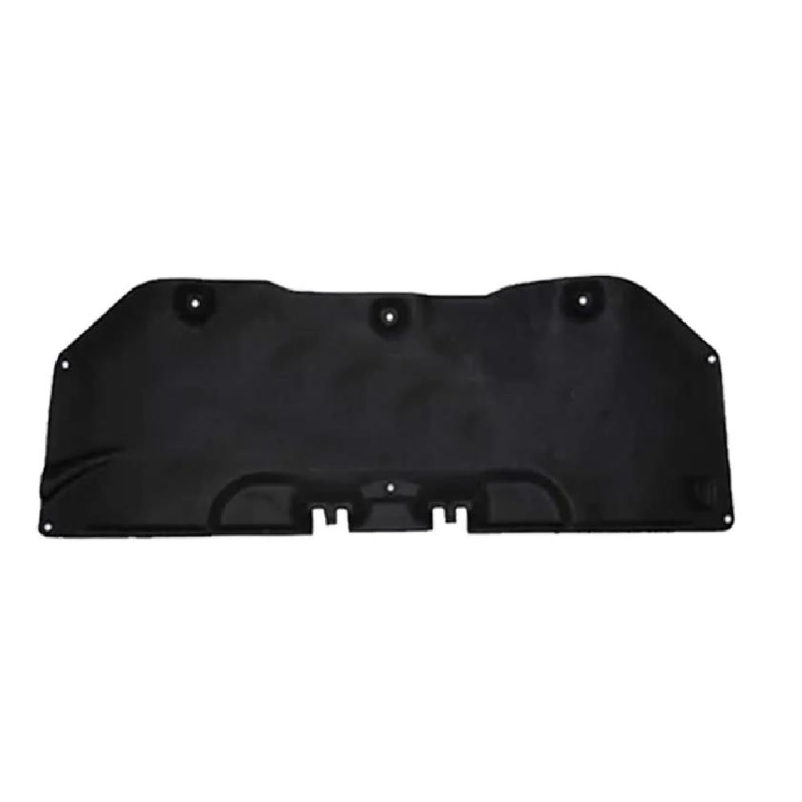 Car Hood Engine Insulation Pad for Toyota for Highlander for Kluger XU40 2008 2009 2010 2011 2012 2013 Accessories Auto Parts