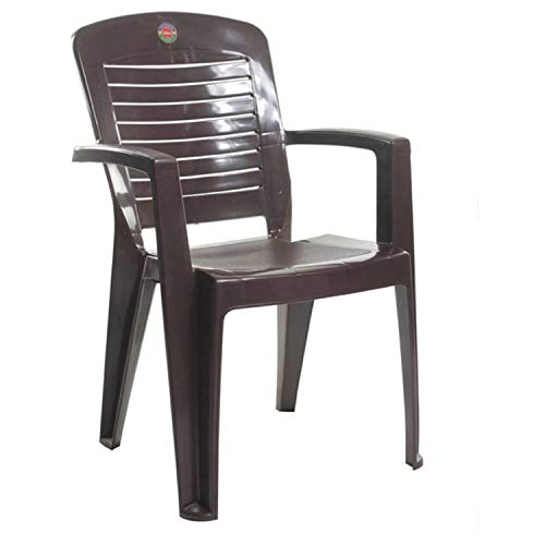 Image of Cello Lumina Chair - Ice Brown