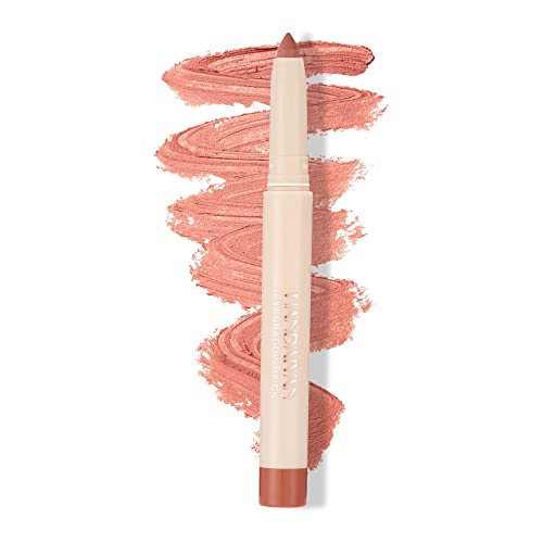 Eyeshadow Stick Makeup Cosmetics Stick Cream EyeShadow Stick Pencil Shimmer & Matte Eyeshadow Stick for Eye Makeup Eye Brightener Christmas Birthday Gifts for Women #19