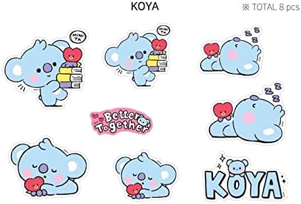 Amazon Co Jp Bt21 Baby Removable Sticker Little Buddy Bts 公式 グッズ ステッカー 貼り直しできる かわいい スマホ デコ コヤ ファッション Amazon Co Jp Bt21 Baby Removable Sticker Little Buddy Bts 公式 グッズ ステッカー 貼り直しできる かわいい スマホ デコ コヤ ファッション