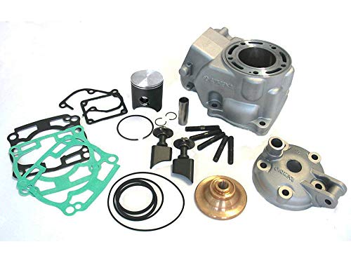 Cylinder replacement part for/compatible with Kawasaki KX 125 2003-2007 125cc