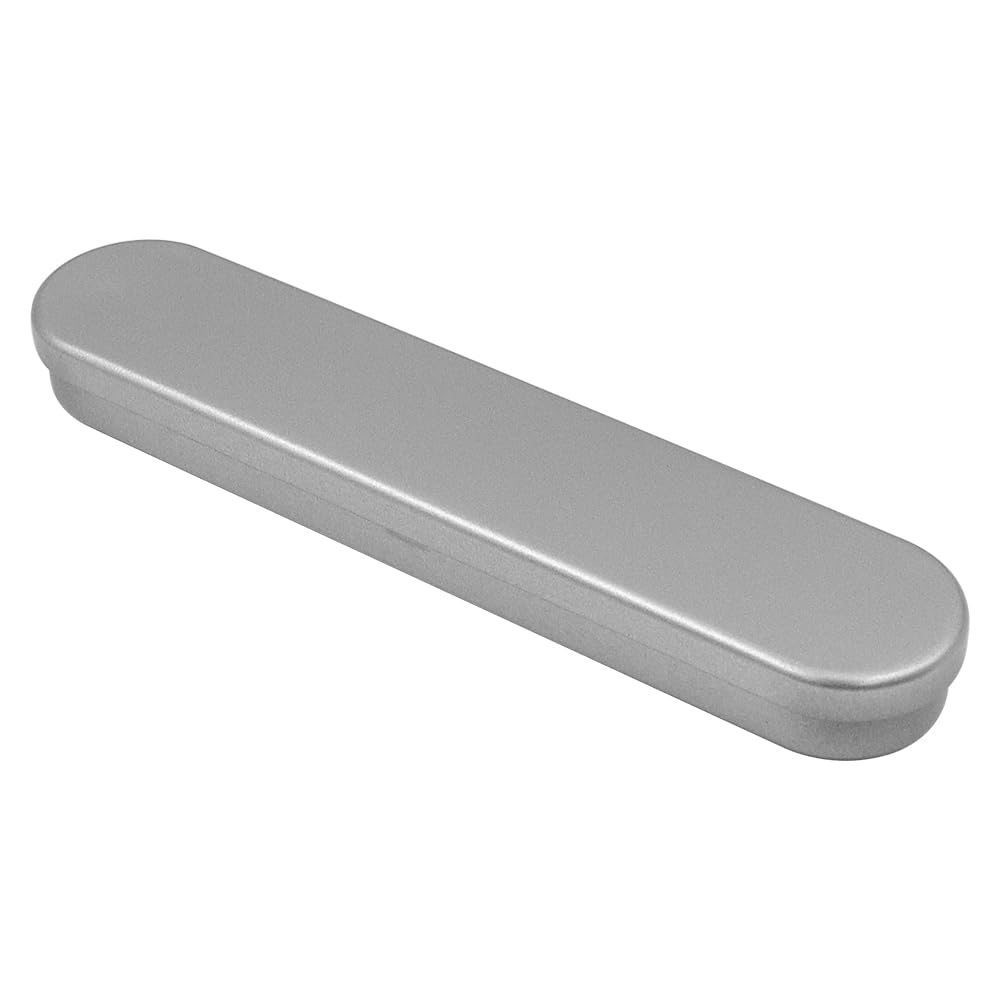 Sarini Ensemble d'outils de Suppression de tiques en Acier Inoxydable de 4 pièces,1 Pince à épiler pour enlever Les tiques， 1 pièce de râteau Tranchant,d'élimination des tiques pour Chiens et Chats