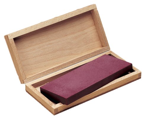 Ruby Combo Bench Stones