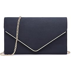 1-(gold Hardware) Navy