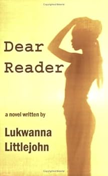 Paperback Dear Reader Book