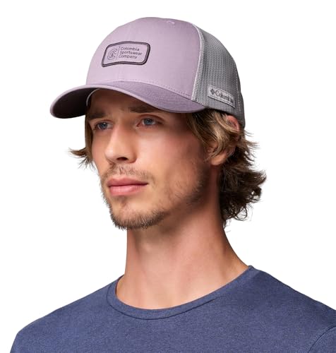 Image of Columbia Mesh Snap Back