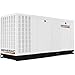 Generac QT08046KNAX Liquid-Cooled 4.6L 80kW 277/480 Volt 3-Phase Natural Gas Aluminum Commercial Generator