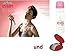 Produktbild evian ® 50 ml Brumisateur # eau minerale naturelle facial spray # Quellwasser Erfrischungsspray # für die kleine Gesichtserfrischung zwischendurch # hilft, das Make-up zu fixieren # Maße: ungefähr 13 x 3,5 cm # paßt in jede Handtasche