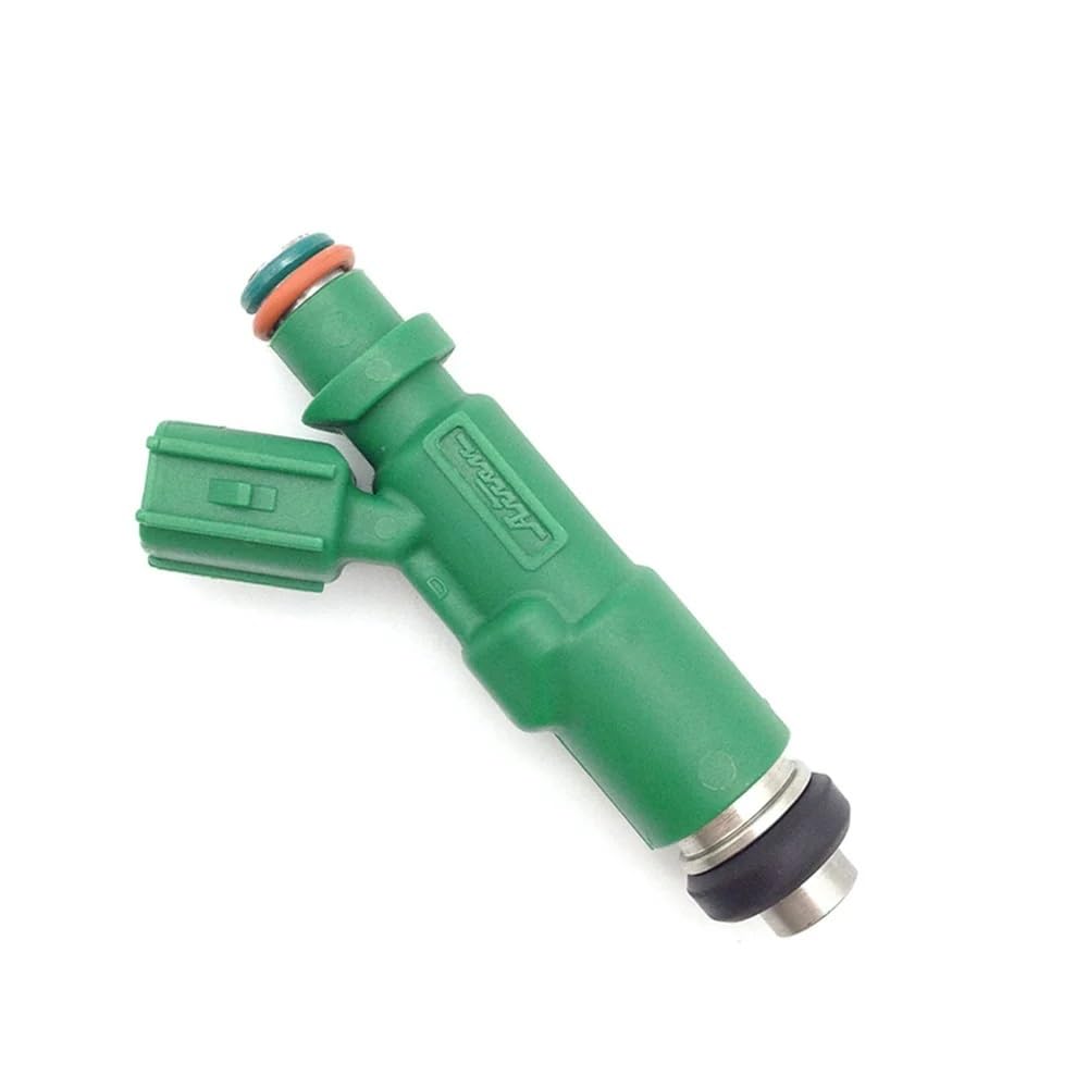 Injecteur Carburant 4 Pièces Et 6 Pièces Pour Toyota Pour Prius Pour Echo Pour Scion XA XB 1.5L 2001-2009 Buse D'injecteur Carburant 2320921020 23209-21020 23250-21020(4 Pieces)