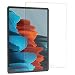 Produktbild EAZY CASE Panzerglas Displayschutzfolie kompatibel mit Samsung Galaxy Tab S7 Plus, 9H, nur 0,3 mm dünn I Tablet Schutzglas, Tabletschutzfolie, Transparent & Kristallklar