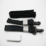 Kit Ricambi Cinghie Di Ricambio Coprigambe Scooter Termoscud Tucano Urbano R214