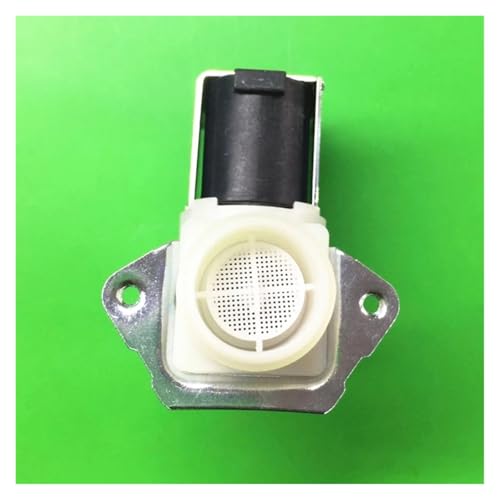 Électrovanne d'admission d'eau à installation facile 12V avec filetage 3/4"