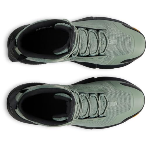 Image of Under Armour Men's Charged Valsetz Mid Military and Tactical Boot
