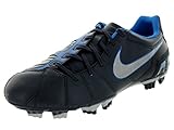 nike total 90 shoot ii  Nike Junior Total 90 Shoot III Fester Boden Fußballstiefel - 35.5