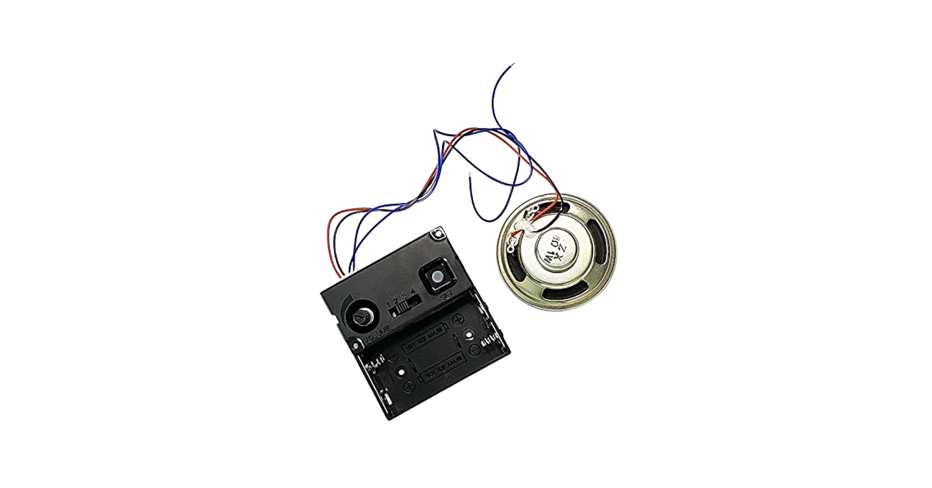 ギター RUCCI clock manipulator Clock Manipulator | Handmade Electronic Instruments
