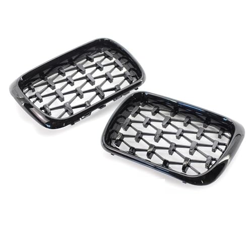 Calandre E36 pour M3 grille capot avant noire calandre de capot automatique 97-99