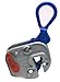 Campbell 6422002 Vertical and Horizontal to Vertical GXL Plate Lifting Clamp, 1/16" - 7/8" Grip, 2 ton Working Load Limit