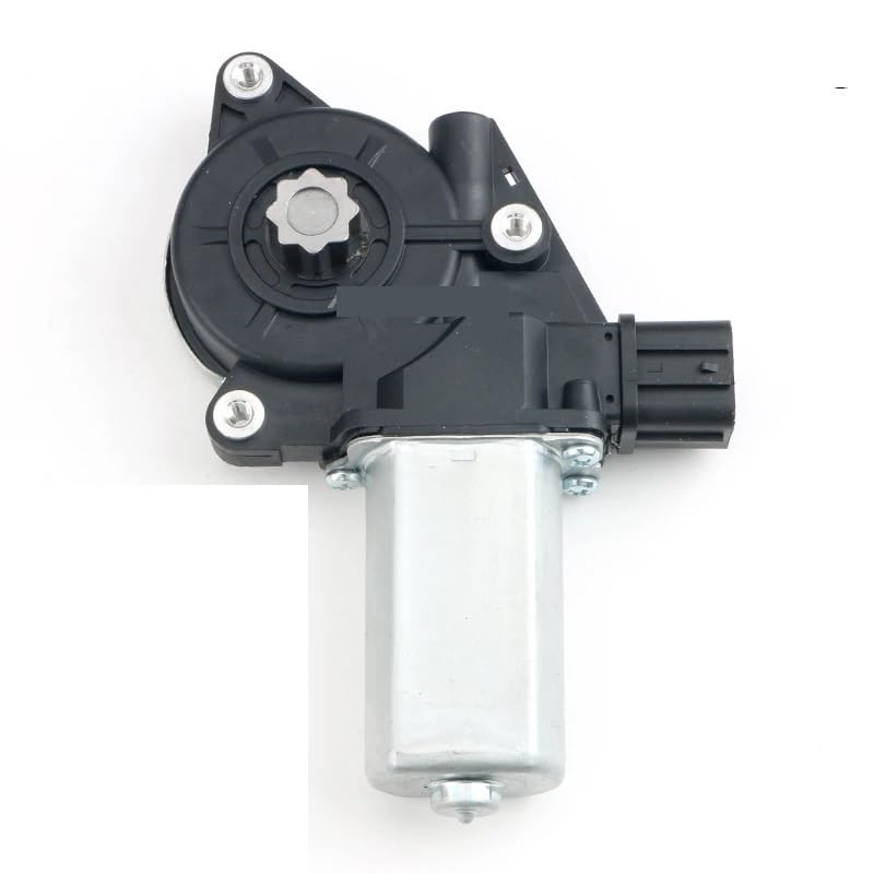 Moteur de lève-vitre pour CR-V 2007-2011, régulateur DC12V 2PIN / 6PIN