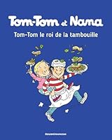 Le roi de la tambouille 2747013812 Book Cover
