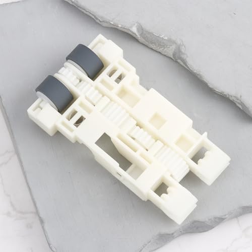 AS Axis Spindleon ADF-Einzugsrolle Kompatibel mit Epson 5150 3750 3850 3760 3700 5180 3830 4760 4850 Und der ET-M1000-Serie
