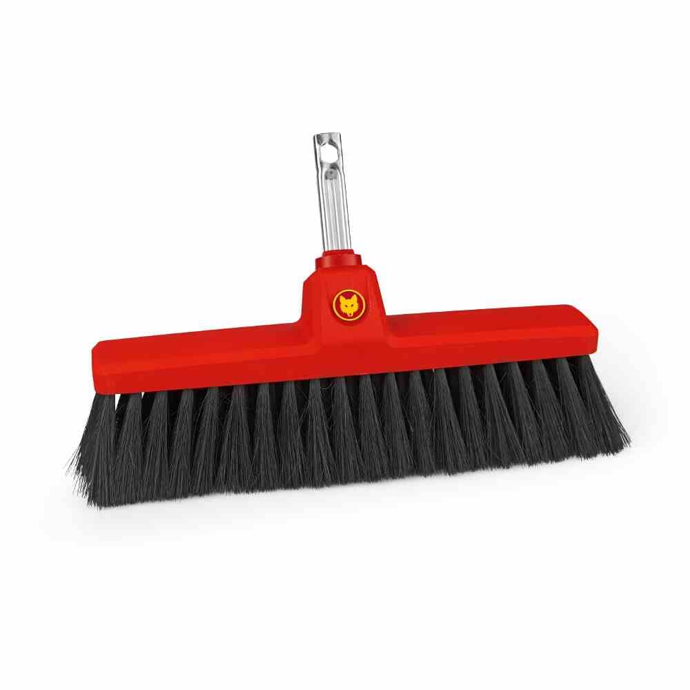 Wolf-Garten HB 350 M Scopa per Interni
