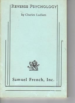 Paperback Reverse psychology Book