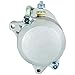 OEG Parts New Starter Compatible With Kawasaki ATV Lakota Bayou KLF300 Prairie 300 1985-2004 21163-1080 21163-1115 21163-1141 21163-1249 128000-1490 211631080 211631115 211631141 211631249