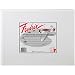Fredrix 3209 Fredrix Canvas Panels, 9 by 12-Inch, 3-Pack