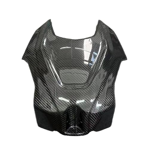 Protecteur de couvercle de boîte à air pour S1000RR M1000R carbone 2019-2025