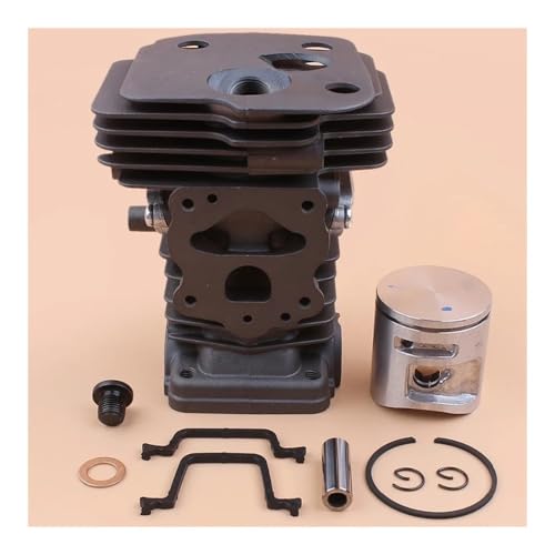 Kit piston cylindre 42mm contre la perte de compression H450