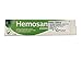 Price comparison product image HEMOSAN Cream 40g - Anti Hemorrhoids & Piles, Anal Fissures, Anal Eczemas - Natural Plant Extracts of Chestnut, Marigold, oenothera biennis, Chamomile, alchemilla and Hellebores