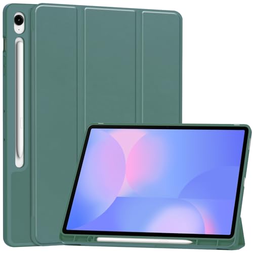Coque Samsung Galaxy Tab S10 FE+ 13,1" fine antichoc X620 X626B