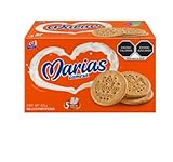 Papilla Galleta Maria  marca Marias Gamesa