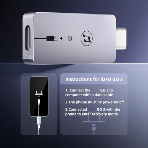 Réparation de boosters de récupération pour téléphones bloqués en bootloop