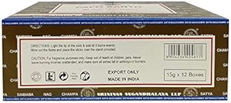 Palo Santo Incense Sticks and Incense Stick Holder Bundle Insence Insense Satya