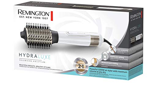 41TWdCyKUVL Remington Ec9001 Sèche-Cheveux Hydraluxe Pro