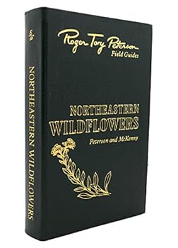 NORTHEASTERN WILDFLOWERS Easton Press Roger Tory Peterson Field Guides