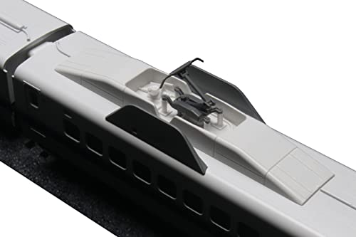 KATO　10-1766 10-1766 Series 300-0 Shinkansen 'Nozomi' 16 Cars Set (N scale)