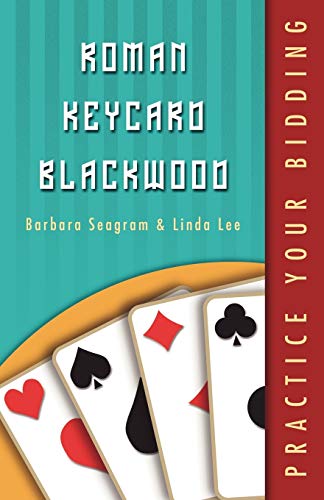 Roman keycard Blackwood