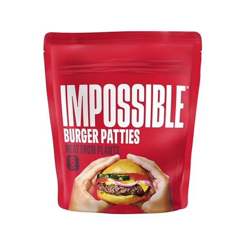 Can you cook impossible burgers from frozen Metro Cooking Dallas