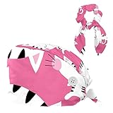 ☆Matériau de haute qualité : le bonnet de travail est fabriqué en polyester, la partie absorbant la transpiration est en coton, et les boutons sont en plastique. Il est respirant et confortable, peut être porté pendant une longue période.