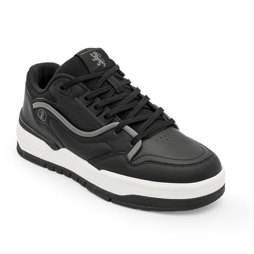 Image of Red Tape Low Cut Sneaker for Men | Sneaker