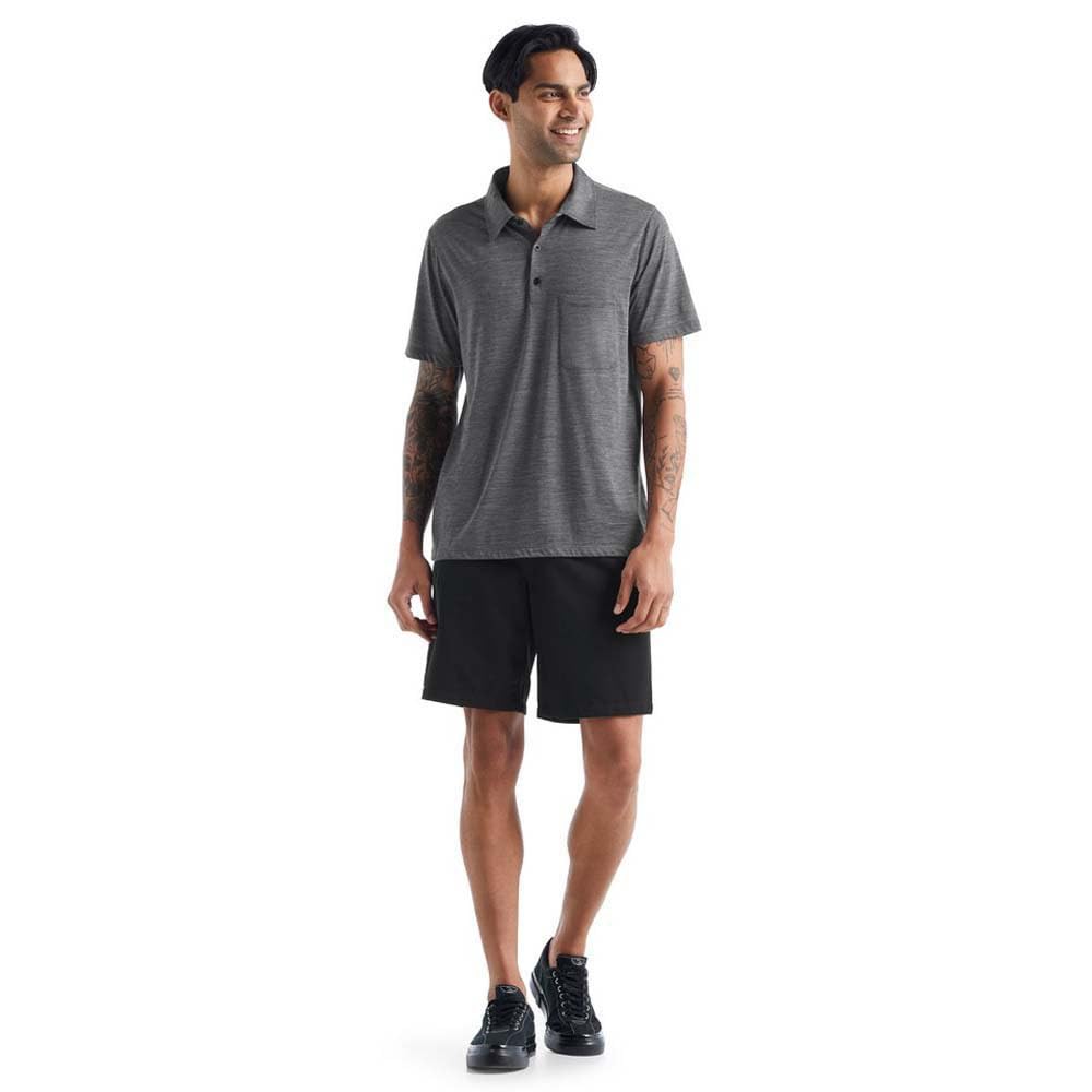 Icebreaker Herren Shorts Berlin