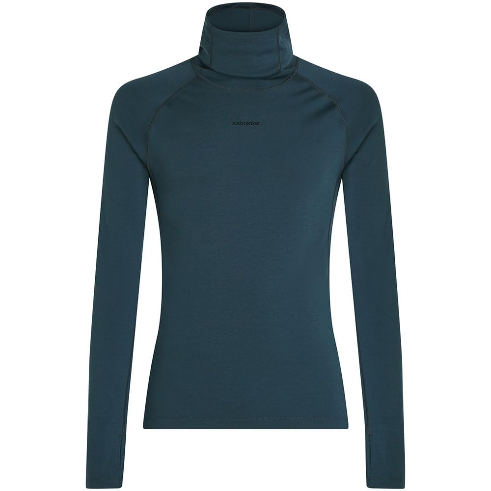 ICEBREAKER 300 MerinoFine Long Sleeve Base Layer M