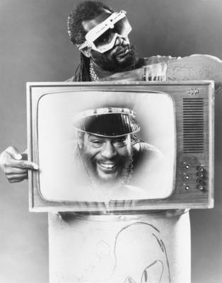George Clinton
