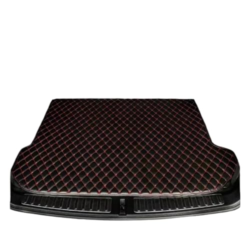 Tapis de coffre Mondeo protection étanche pour les sorties outdoor et voyages en famille