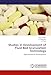 Studies in Development of Fluid Bed Granulation Technology: Optimization & Development