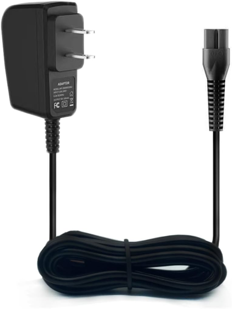 3.5V Charger for Wahl Color Pro 9649 Cordless Hair Clipper