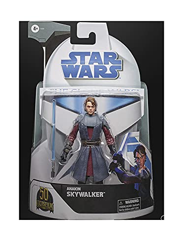 Star Wars F2809 SW BL Apple, Mehrfarbig